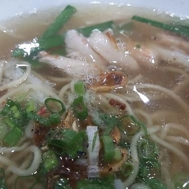 Món ăn- Quán Ăn Quán Mì Bảo Bảo