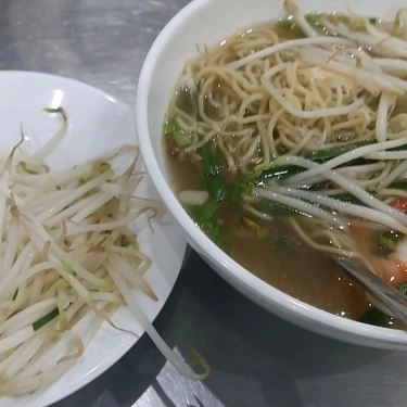 Món ăn- Quán Ăn Quán Mì Bảo Bảo
