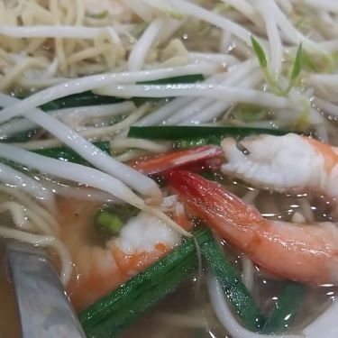 Món ăn- Quán Ăn Quán Mì Bảo Bảo