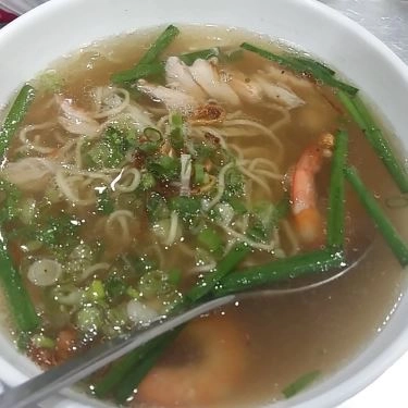 Món ăn- Quán Ăn Quán Mì Bảo Bảo