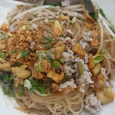 Món ăn- Quán Ăn Quán Mì Bảo Bảo