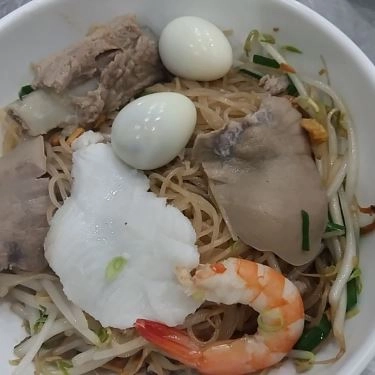 Món ăn- Quán Ăn Quán Mì Bảo Bảo