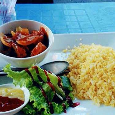Món ăn- Quán Ăn Quán Mì & Bò - Nguyễn Đình Chiểu