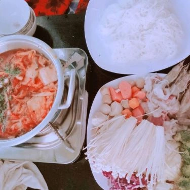 Tổng hợp- Quán Ăn Mì Cay 7 Cấp Độ - Phú Châu