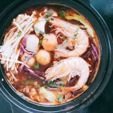Tổng hợp- Quán Ăn Mì Cay 7 Cấp Độ - Phú Châu