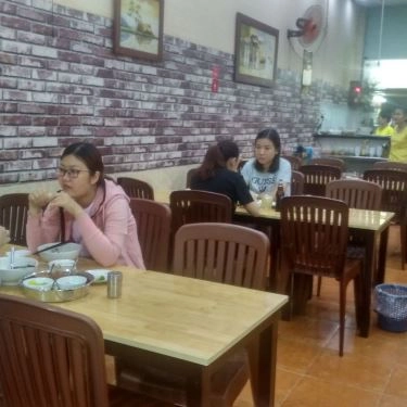 Tổng hợp- Quán Ăn Mì Quảng Lan - Thoại Ngọc Hầu
