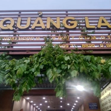 Tổng hợp- Quán Ăn Mì Quảng Lan - Thoại Ngọc Hầu