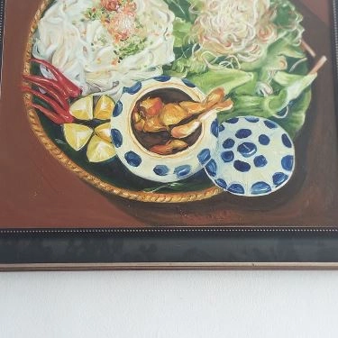 Tổng hợp- Quán Ăn Quán Mì Quảng Ơi