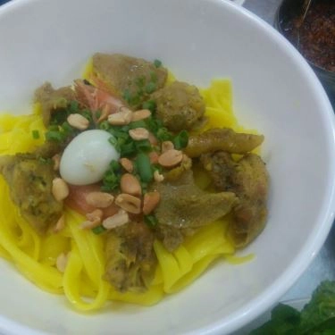 Món ăn- Quán Ăn Quán Mì Quảng - Phan Văn Hân