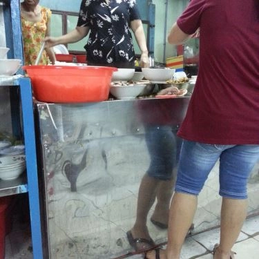 Tổng hợp- Quán Ăn Quán Mì Quảng Sâm