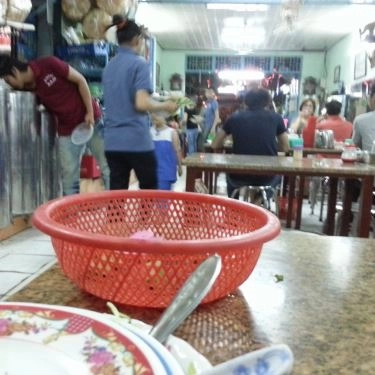 Tổng hợp- Quán Ăn Quán Mì Quảng Sâm