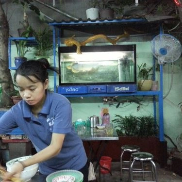 Tổng hợp- Quán Ăn Quán Mì Quảng Sâm