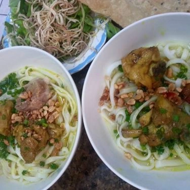 Tổng hợp- Quán Ăn Quán Mì Quảng Sâm