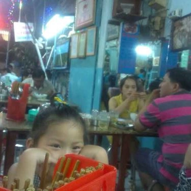 Tổng hợp- Quán Ăn Quán Mì Quảng Sâm