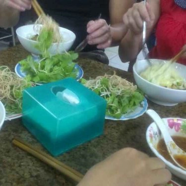 Tổng hợp- Quán Ăn Quán Mì Quảng Sâm