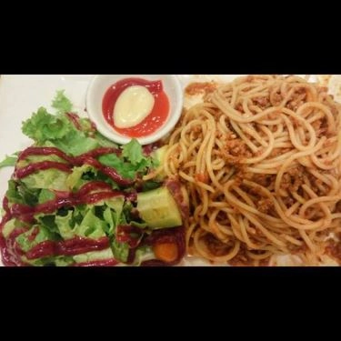 Món ăn- Quán Ăn Quán Mì & Bò - Nguyễn Đình Chiểu