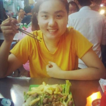 Tổng hợp- Quán Ăn Khu Ẩm Thực - Chợ Gò Vấp