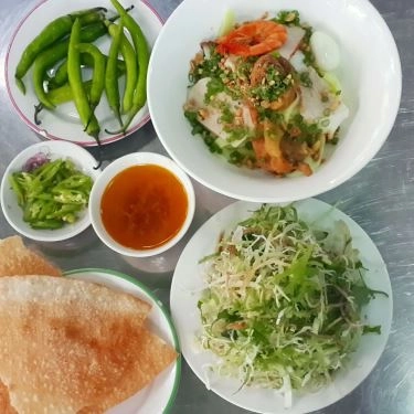 Món ăn- Quán Ăn Quán Mì Xứ Quảng