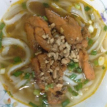 Món ăn- Quán Ăn Quán Miền Trung