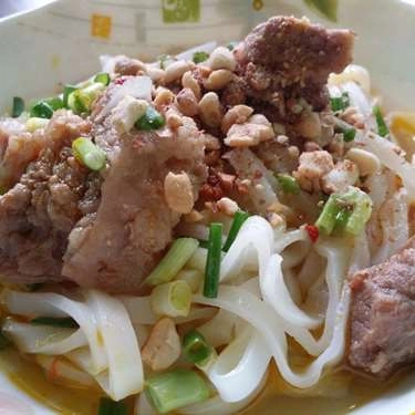 Món ăn- Quán Ăn Quán Miền Trung