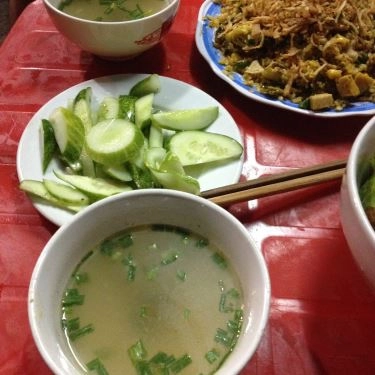 Món ăn- Quán Ăn Quán Minh Chiến - Cơm & Các Món Nhậu