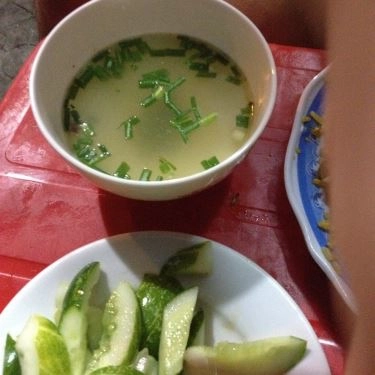 Món ăn- Quán Ăn Quán Minh Chiến - Cơm & Các Món Nhậu