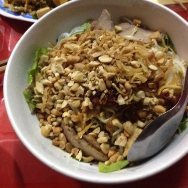 Món ăn- Quán Ăn Quán Minh Chiến - Cơm & Các Món Nhậu