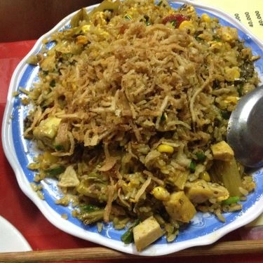 Món ăn- Quán Ăn Quán Minh Chiến - Cơm & Các Món Nhậu