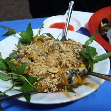 Món ăn- Quán Ăn Quán Minh Chiến - Cơm & Các Món Nhậu