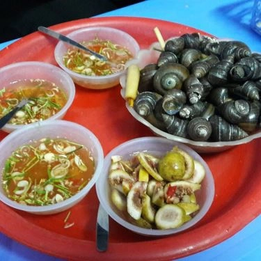 Món ăn- Quán Ăn Quán Minh Chiến - Cơm & Các Món Nhậu