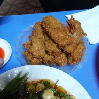 Món ăn- Quán Ăn Quán Minh Chiến - Cơm & Các Món Nhậu