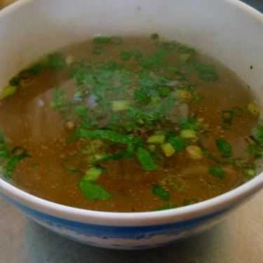 Món ăn- Quán Ăn Quán Minh Đức - Cơm Gia Đình