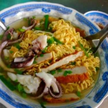 Món ăn- Quán Ăn Quán Minh Đức - Cơm Gia Đình