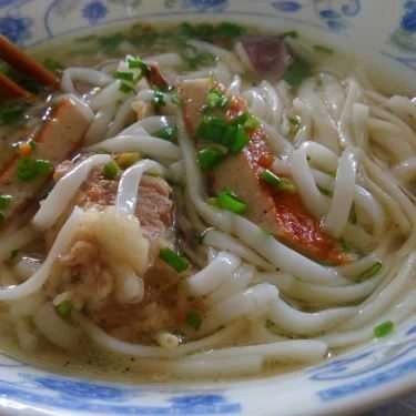 Món ăn- Quán Ăn Quán Minh Đức - Cơm Gia Đình