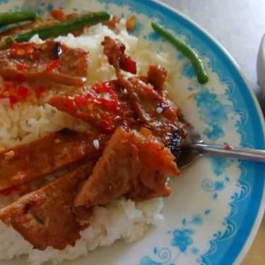 Món ăn- Quán Ăn Quán Minh Đức - Cơm Gia Đình