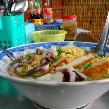 Món ăn- Quán Ăn Quán Minh Đức - Cơm Gia Đình
