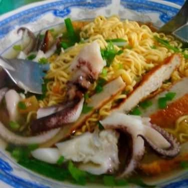 Món ăn- Quán Ăn Quán Minh Đức - Cơm Gia Đình