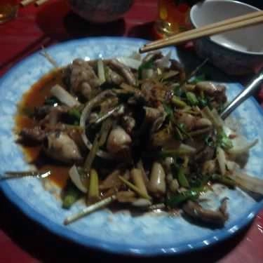 Món ăn- Quán Ăn Quán Minh - Hải Sản Tươi Sống