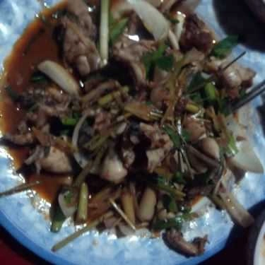 Món ăn- Quán Ăn Quán Minh - Hải Sản Tươi Sống