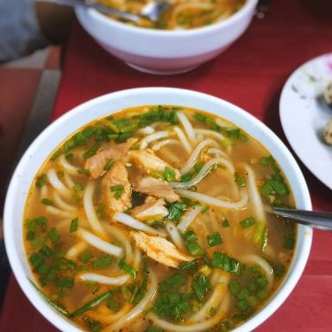 Món ăn- Quán Ăn Phượng - Bánh Canh Cá Lóc