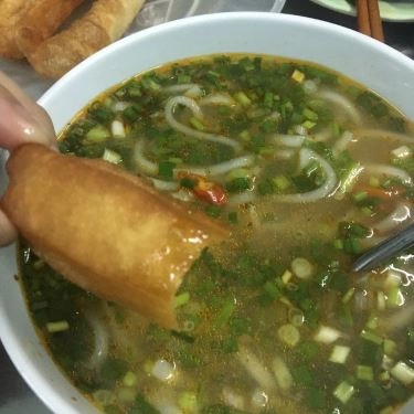 Món ăn- Quán Ăn Phượng - Bánh Canh Cá Lóc