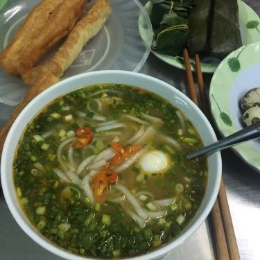Món ăn- Quán Ăn Phượng - Bánh Canh Cá Lóc