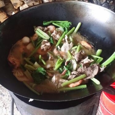 Món ăn- Quán Ăn Quán Minh Ký - Hủ Tiếu & Mì Xào