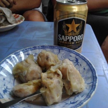 Tổng hợp- Quán Ăn Quán Minh Ký - Dimsum Bình Dân
