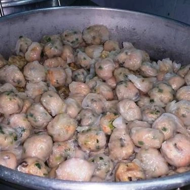 Tổng hợp- Quán Ăn Quán Minh Ký - Dimsum Bình Dân