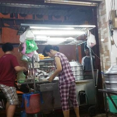 Tổng hợp- Quán Ăn Quán Minh Ký - Dimsum Bình Dân