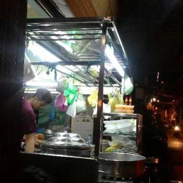Tổng hợp- Quán Ăn Quán Minh Ký - Dimsum Bình Dân