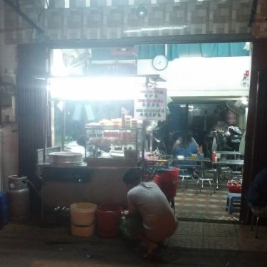 Tổng hợp- Quán Ăn Quán Minh Ký - Dimsum Bình Dân