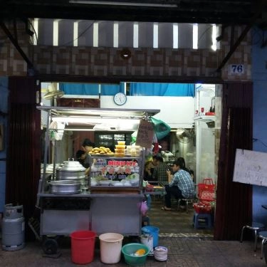 Tổng hợp- Quán Ăn Quán Minh Ký - Dimsum Bình Dân