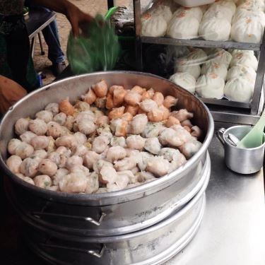 Tổng hợp- Quán Ăn Quán Minh Ký - Dimsum Bình Dân